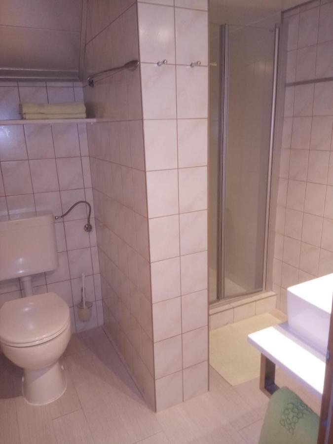 Ferienwohnungen Anna Balazs Illmitz Exterior foto